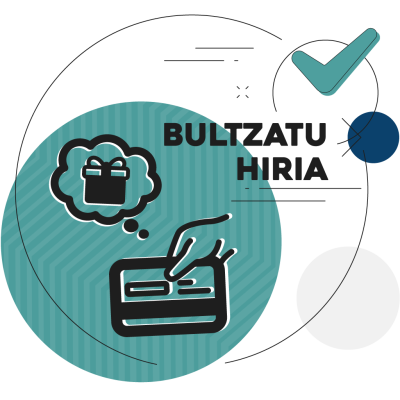 bultzatu-hiria bultzatu-hiria